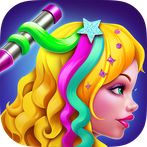 Hollywood Star Hairstylist