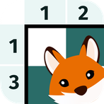 Nonogram - Picture cross sudok