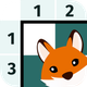 Nonogram - Picture cross sudok