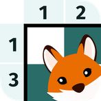 Nonogram - Picture cross sudok