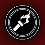 Light up the darkness