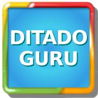 Ditado Guru (Jogo de palavras)
