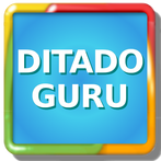 Ditado Guru (Jogo de palavras)