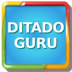 Ditado Guru (Jogo de palavras)