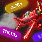 Авиатор: Полёт Победителя