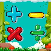 Matemáticas para Niños