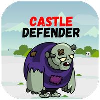 Castle Defender