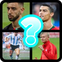 Guess The Football Player!