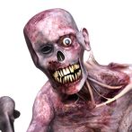 Zombie: Supermarket Invasion