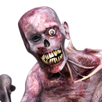 Zombie: Supermarket Invasion