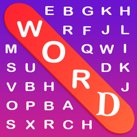 Word Search - Word Puzzle Game
