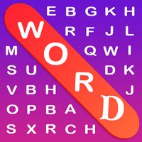 Word Search - Word Puzzle Game