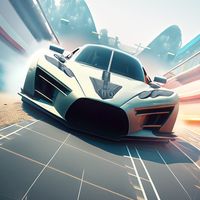 Crazy Ramp Car Stunts : Racing