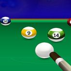 Billiard Pocket