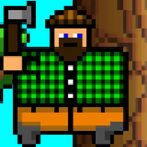 Chop Master - Cut The Tree !