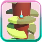 Solo Ball - Slide to The Botto