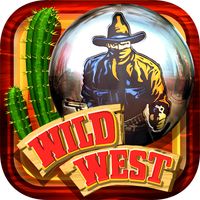 Wild West Pinball