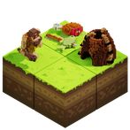 Turn Based Strategy Game