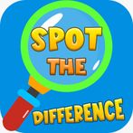 Spot the Difference