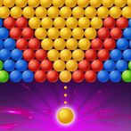 Bubble Shooter Pop Jelly