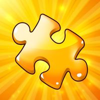 Crazy Jigsaw Puzzle