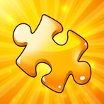 Crazy Jigsaw Puzzle