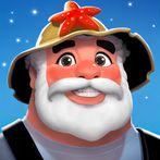 Fishing Crush: Match 3D