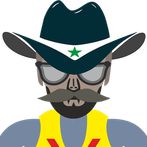 Quick Gun Chico