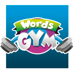 GYM Words 2