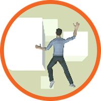 Falling Guy