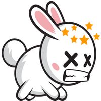 Death Rabbit : Down The Rabbit