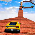 Mad Way Parkour: Car Only Up!