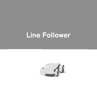 A Line Follower Game
