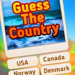 Quiz The Road: Guess country b