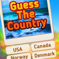 Quiz The Road: Guess country b