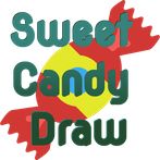 Sweet Candy Draw
