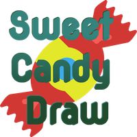 Sweet Candy Draw