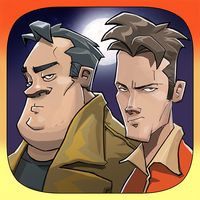 The Interactive Adventures of Dog Mendonça and Pizzaboy