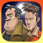The Interactive Adventures of Dog Mendonça and Pizzaboy