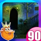 Secret Backyard - JRK games