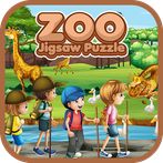 Zoo Jigsaw Puzzle