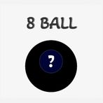 8 ball