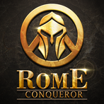 Rome Conqueror: Strategy Games