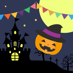 Excape Game Halloween Party