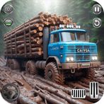 Mud Truck Driving Game 3D Sim