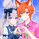 Vlinder Avatar Maker: dress up