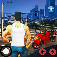 Indian Bike Driving GT Moto 3D