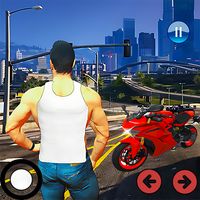 Indian Bike Driving GT Moto 3D