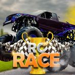 RC RACE: Monster RC Truck Game