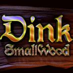 Dink Smallwood